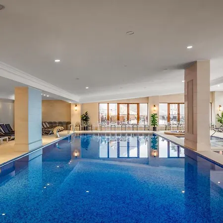 Grand Hotel Minerva Resort & Spa-2